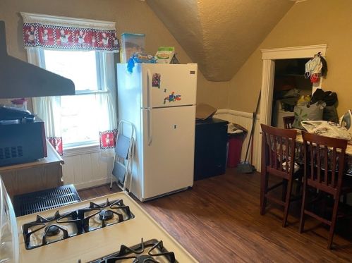 55 Vernon St, Worcester MA 01610-1935 exterior