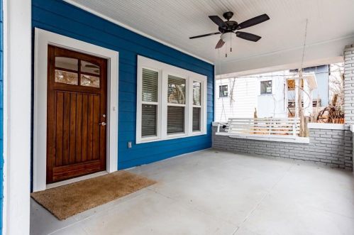 625 Moreland Ave, Atlanta GA  30307-1521 exterior