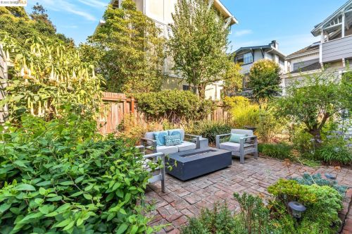 2019 Hearst Ave, Berkeley CA 94709-2175 exterior