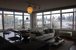 1300 Ave At Port Imperial, West New York NJ  07093 exterior