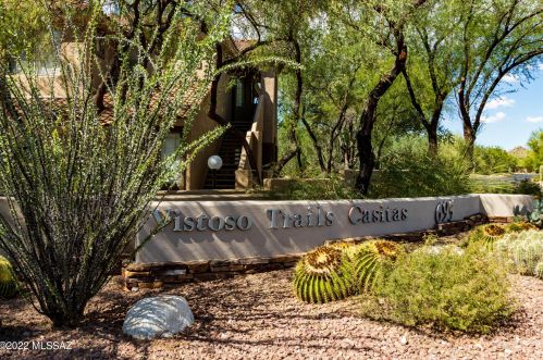 695 Vistoso Highlands Dr, Tucson AZ 85755-6209 exterior