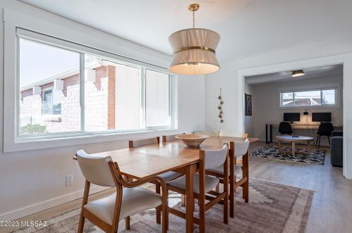 4749 Bermuda St, Tucson AZ  85712-2015 exterior