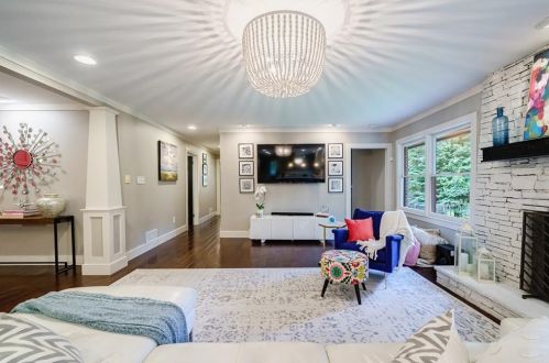 1873 Chancery Ln, Atlanta GA 30341-1007 exterior