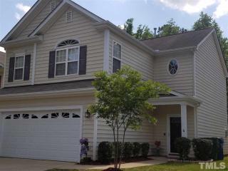 1308 Copper Creek Dr, Durham, NC 27713-8212