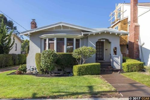 626 Curtis St, Berkeley, CA 94706-1421