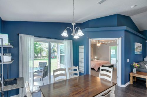 5849 Fairlands Rd, Milton FL 32583-1809 exterior