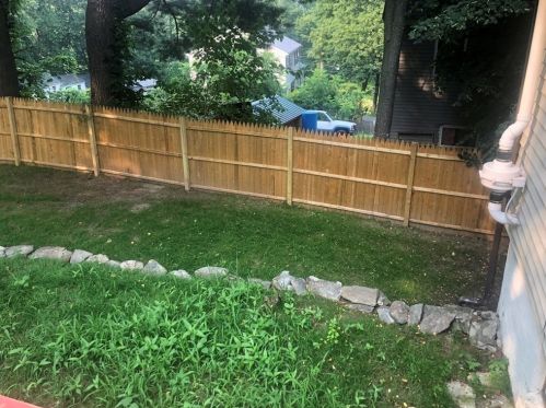 7 Mcgill St, Worcester MA  01607-1320 exterior