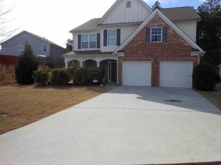 2869 Stonewall Ln, Atlanta, GA 30331-8192