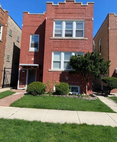 3015 Parkside Ave, Chicago, IL 60634-5324