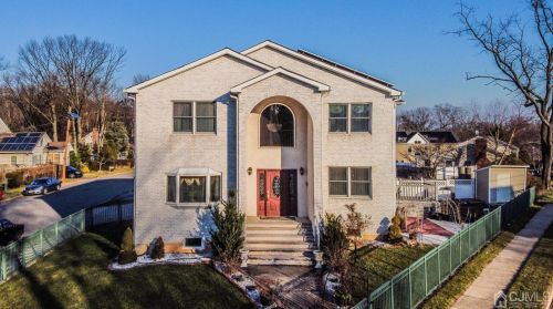 34 Edison Ave, Edison, NJ 08820-3811