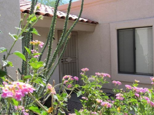 7601 Calle Sin Envidia, Tucson, AZ 85718-1270