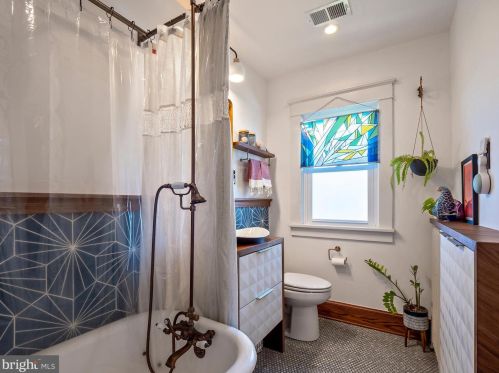 8816 Glenville Rd, Silver Spring MD 20901-3638 exterior