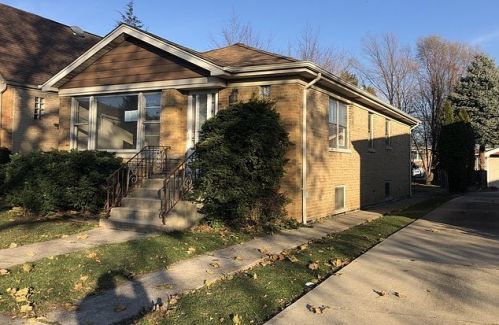 3317 Octavia Ave, Chicago, IL 60634-3540