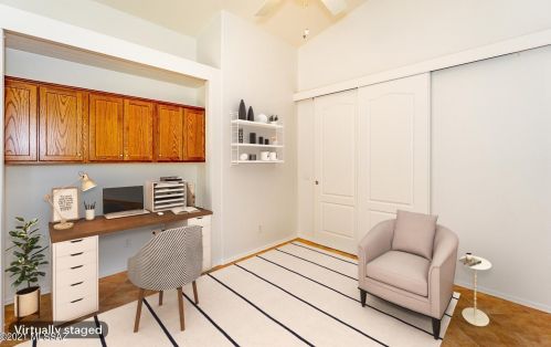 901 Desert Deer Pass, Green Valley AZ 85614-5530 exterior