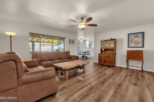 17658 35 Pl, Phoenix AZ 85032-3125 exterior