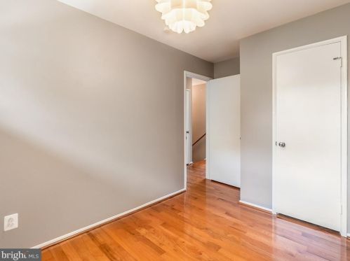 1736 Westwind Way, Mc Lean VA 22102-1606 exterior