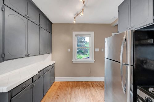 1365 Edgerton St, Saint Paul MN  55130-3429 exterior