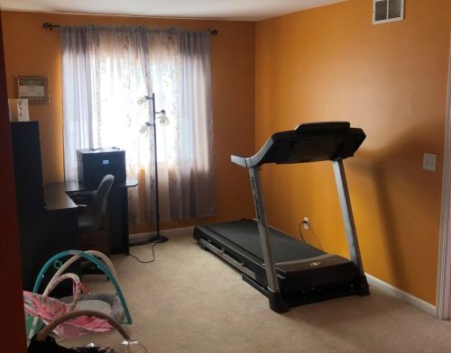 316 Pheasant Run Rd, Joliet IL 60433-3201 exterior