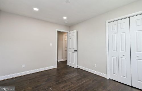 2002 Belle View Blvd, Alexandria VA 22307-1360 exterior