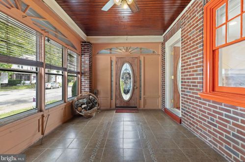 101 Elkinton Ave, Chester PA 19013-5030 exterior