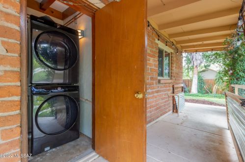 8835 20th St, Tucson AZ  85710-6203 exterior