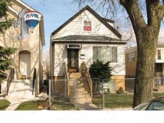 2219 Mason Ave, Chicago IL  60639-2714 exterior