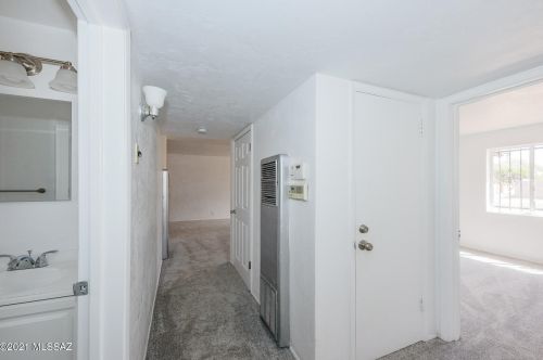 2402 Jefferson Ave, Tucson AZ  85711-6636 exterior