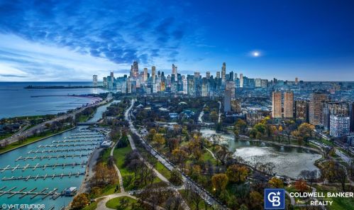 2800 Lake Shore Dr, Chicago IL  60657-6232 exterior