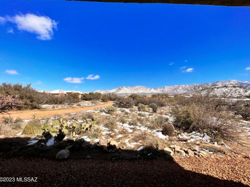 36696 Calle Diamante, Tucson AZ  85739-1323 exterior