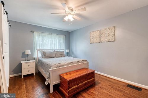 8205 Roanoke Ave, Silver Spring MD 20912-6208 exterior