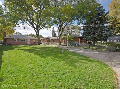 5102 Butterfield Rd, Hillside IL 60162-1433 exterior