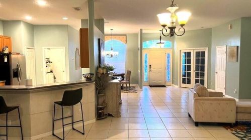 2291 Gaslight St, Fort Pierce FL  34952-7332 exterior