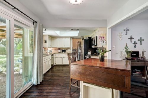 13201 Broadmeade Ave, Austin TX 78729-2815 exterior