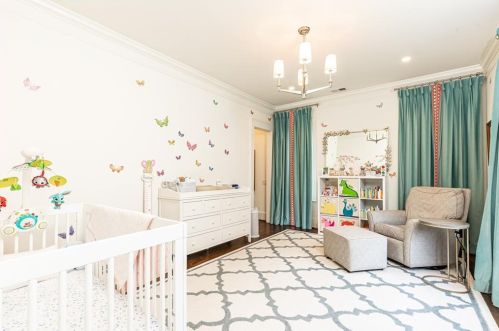 2504 Birchwood Dr, Atlanta GA 30305-3820 exterior