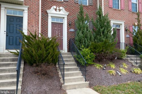 3716 Fort Lincoln Dr, Washington DC  20018-4303 exterior