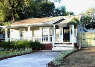 323 Haya St, Tampa FL  33614-6734 exterior