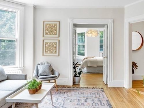 5 Fairbanks St, Brookline, MA 02446-4625