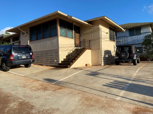 728 21 Ave, Honolulu HI 96816-4516 exterior