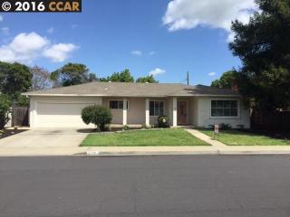 1792 Elmhurst Ln, Concord, CA 94521-2017