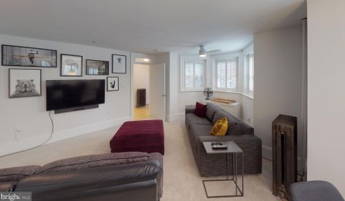 625 Q St, Washington DC 20001-3406 exterior