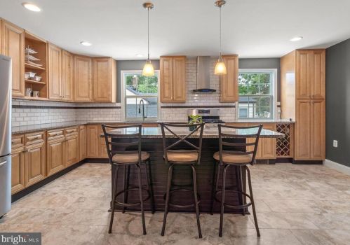 4409 Bennion Rd, Silver Spring MD 20906-4677 exterior