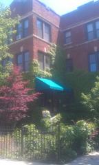 1312 Howard St, Chicago IL  60626-1425 exterior