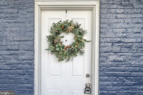 113 Old Dorwart St, Lancaster PA 17603-3601 exterior