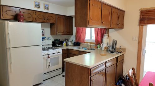 4342 207 St, Matteson IL 60443-1755 exterior