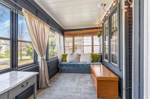 2226 51st St, Milwaukee WI  53208-1107 exterior