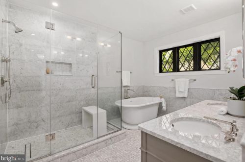 3306 Highland Pl, Washington DC  20008-3233 exterior