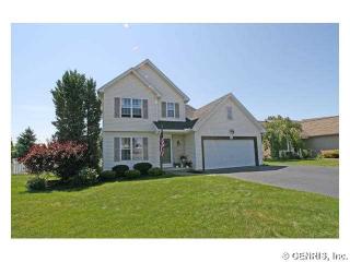 12 Belmore Way, Rochester, NY 14612-2363
