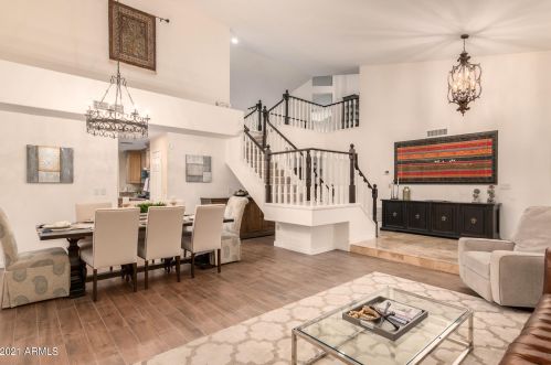 14002 34 Pl, Phoenix AZ 85032-5309 exterior