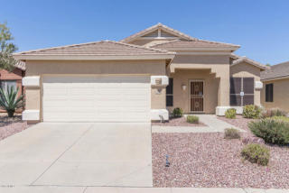 2504 Paraiso Dr, Phoenix AZ  85024-7572 exterior