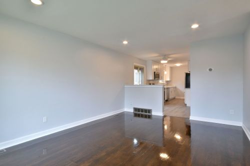 9640 Wallace St, Chicago IL 60628-1217 exterior